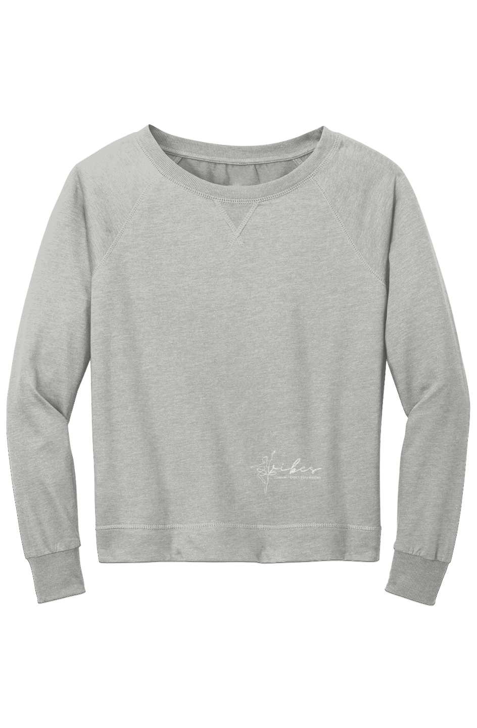 Featherweight Terry Crewneck