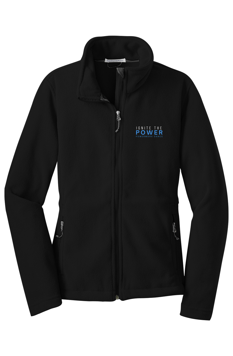 PWD| Womens VFleece Jacket