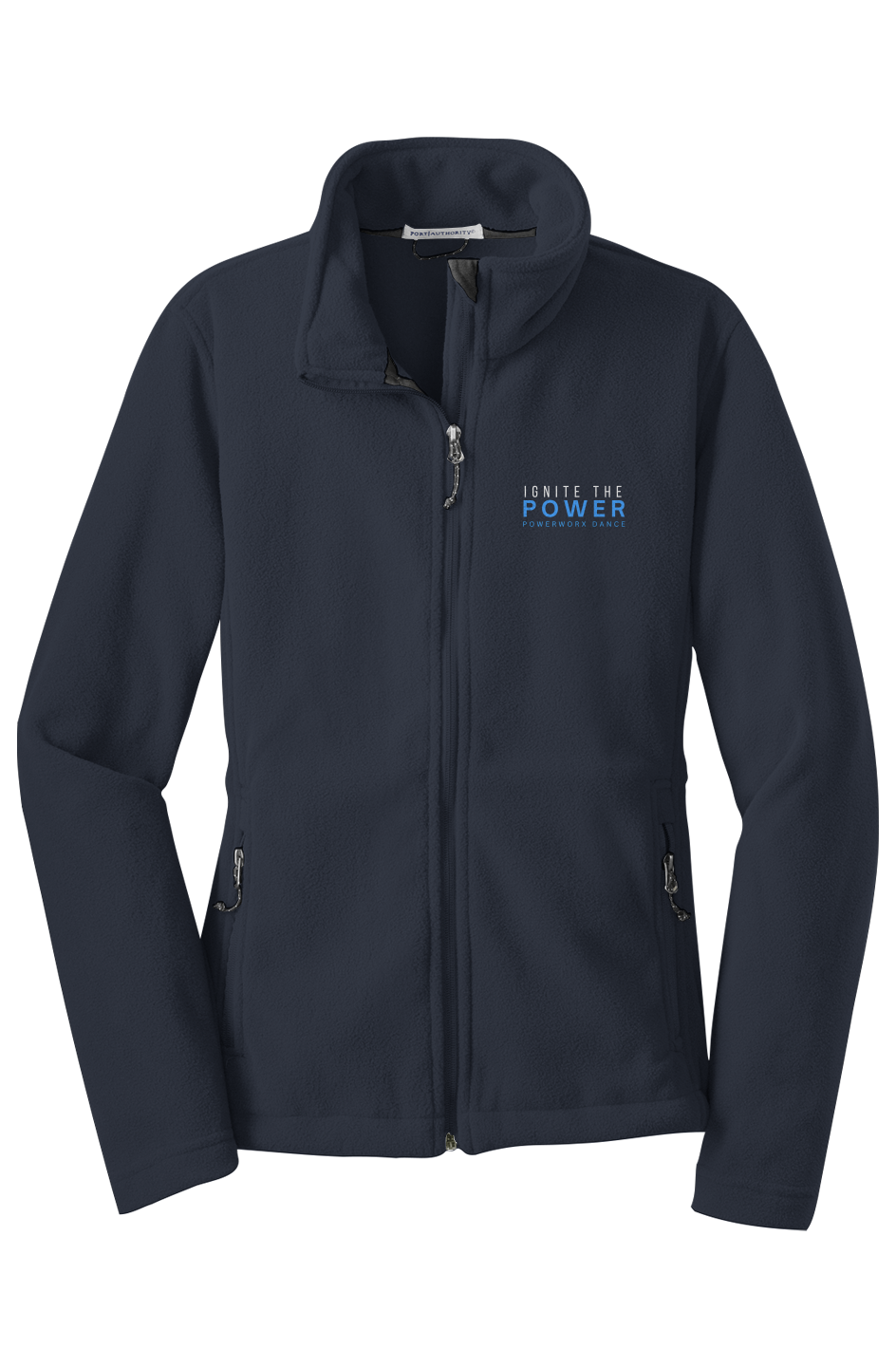 PWD| Womens VFleece Jacket