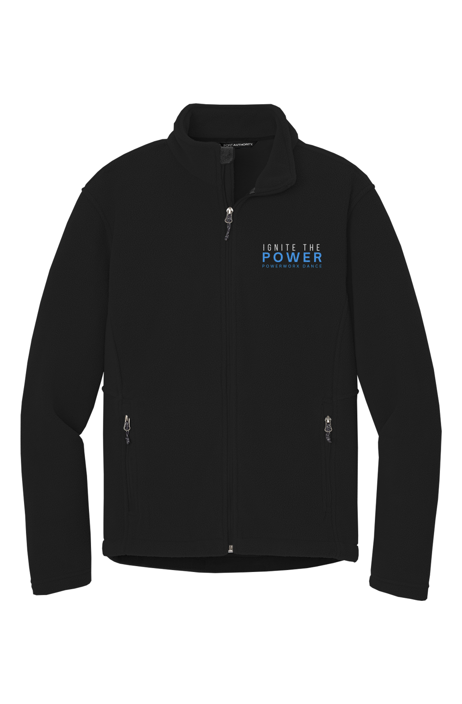 PWD| Ignite VFleece Jacket