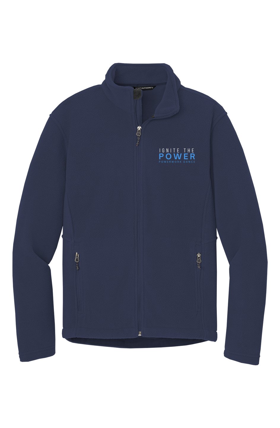 PWD| Ignite VFleece Jacket