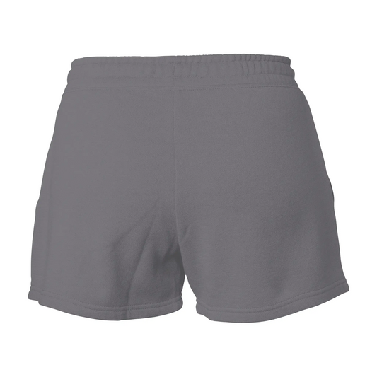 PWD| Women's Cali Wave Wash Short, Embroidered PWDT