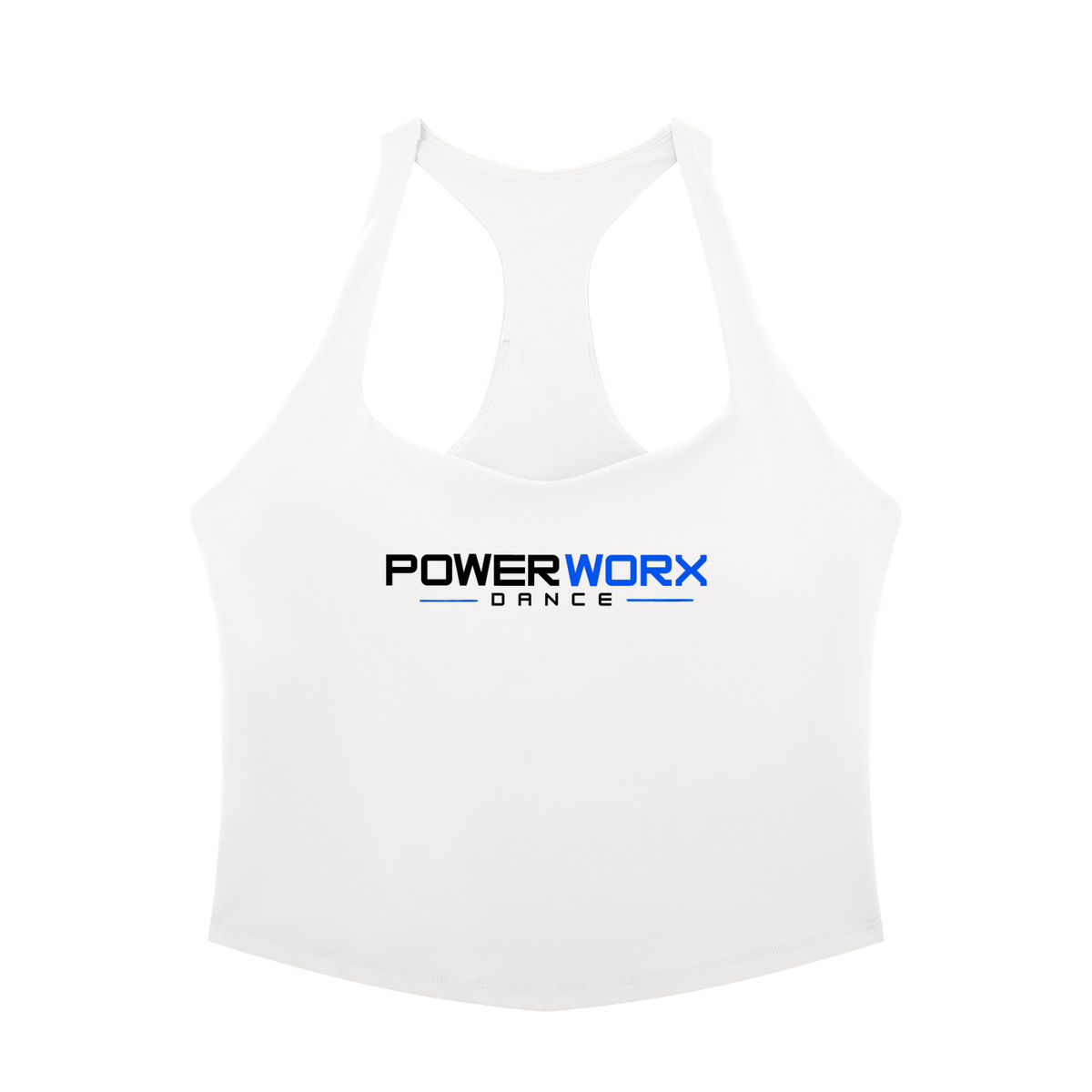 (PWD) Women’s Tight Fit Yoga Tank Top