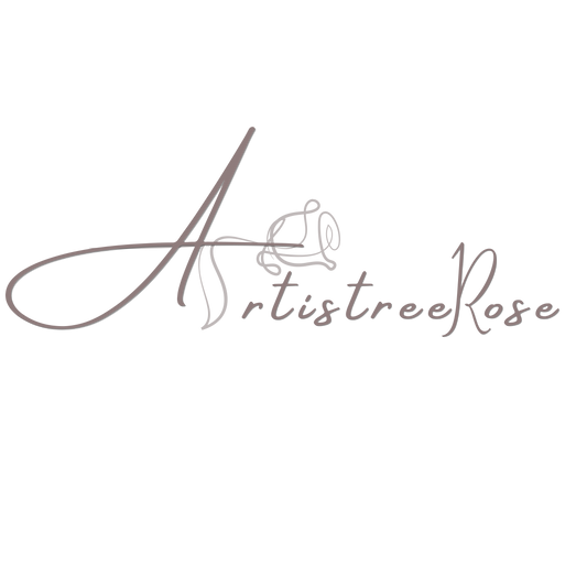 The Perfect Gift :: Artistree Rose Designs Gift Card