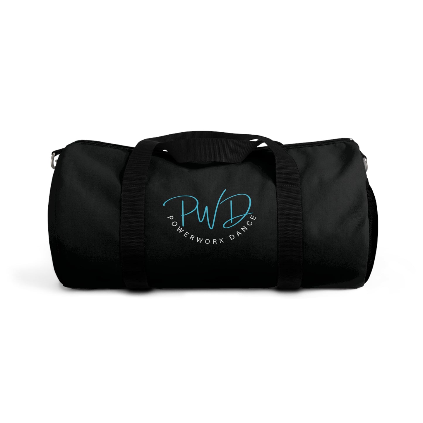 PWD | Dance Duffel Bag- Personalized
