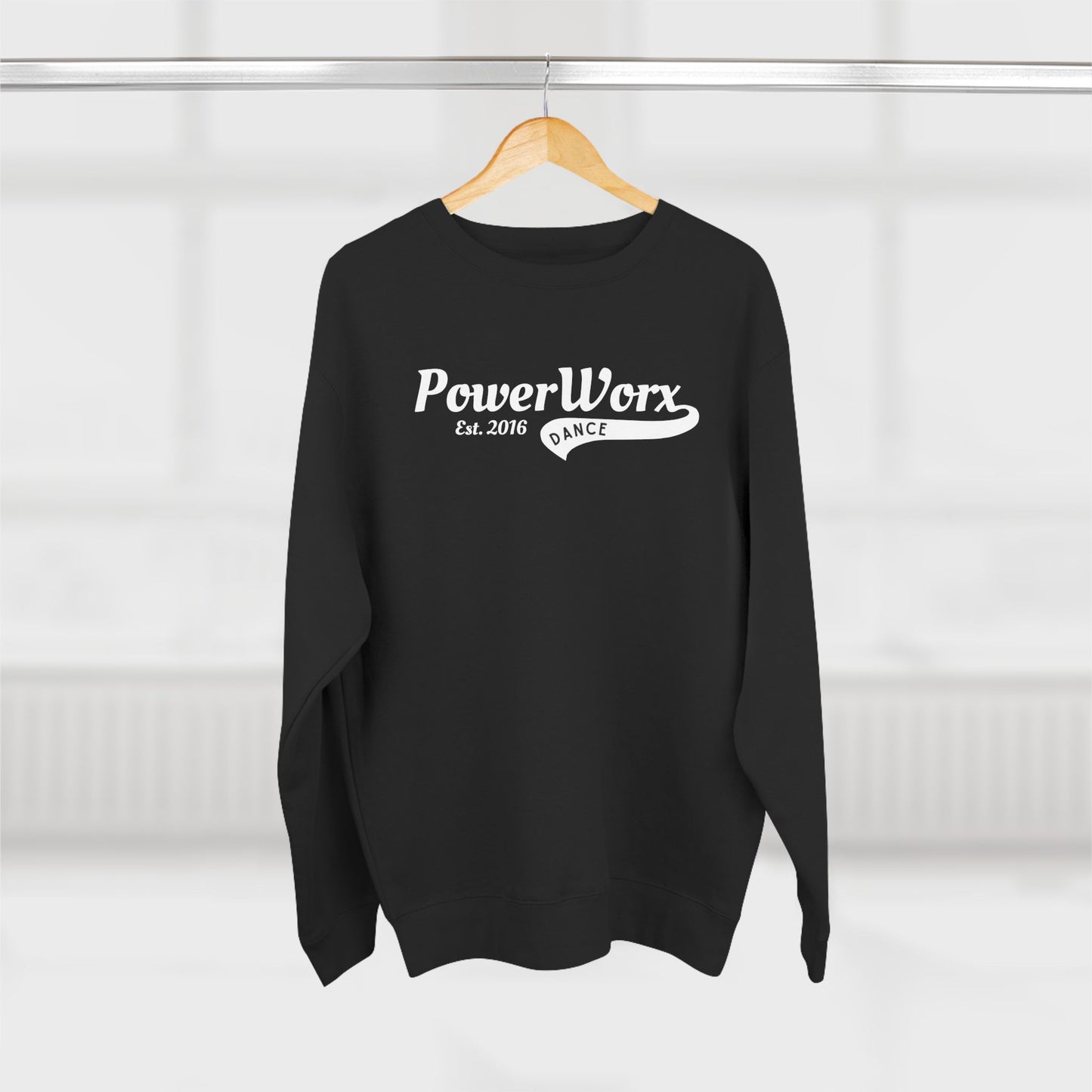 PWD | Adult Unisex Crewneck Sweatshirt - gameday