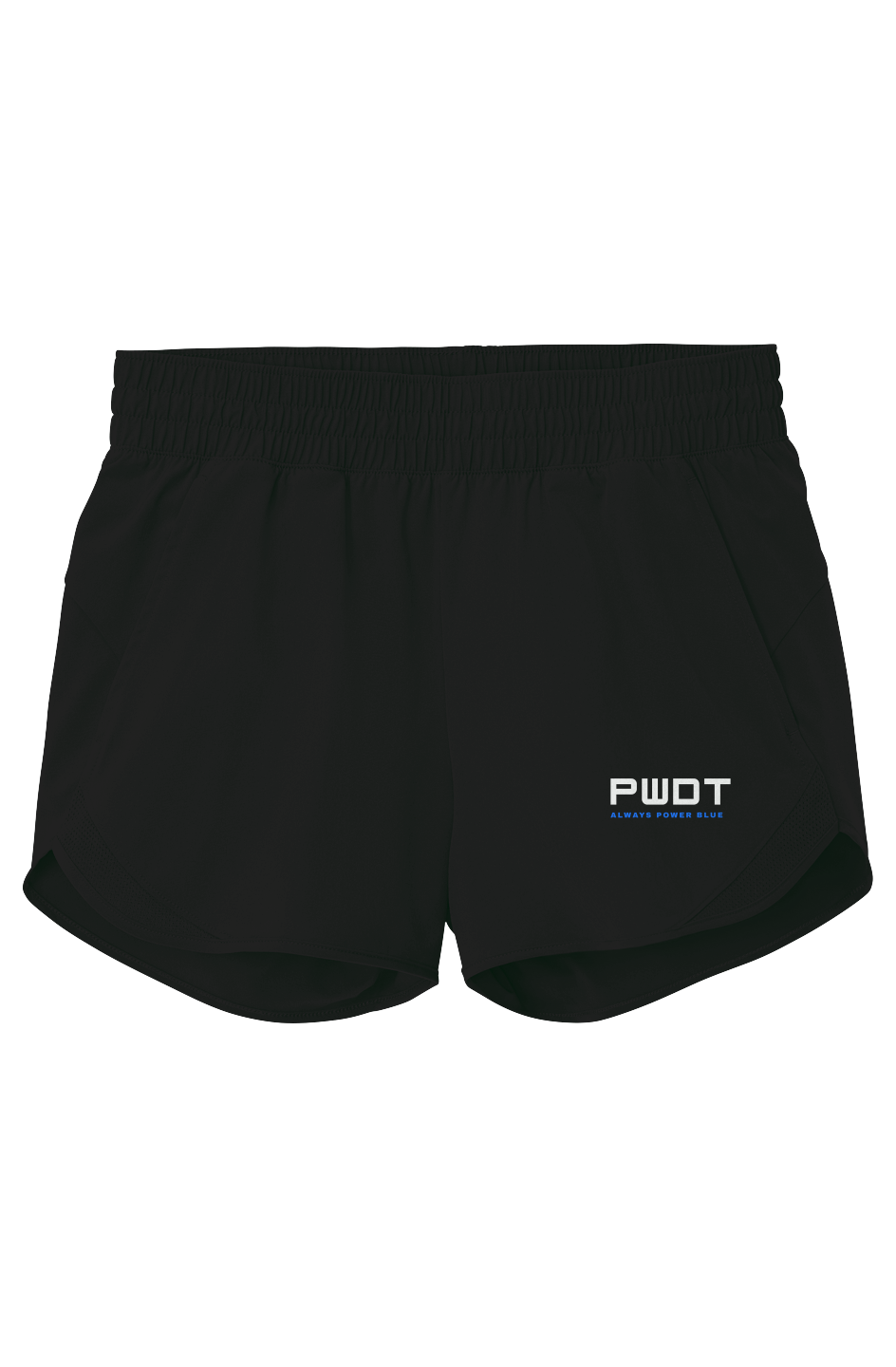 PWD Womens Repeat Swift Short