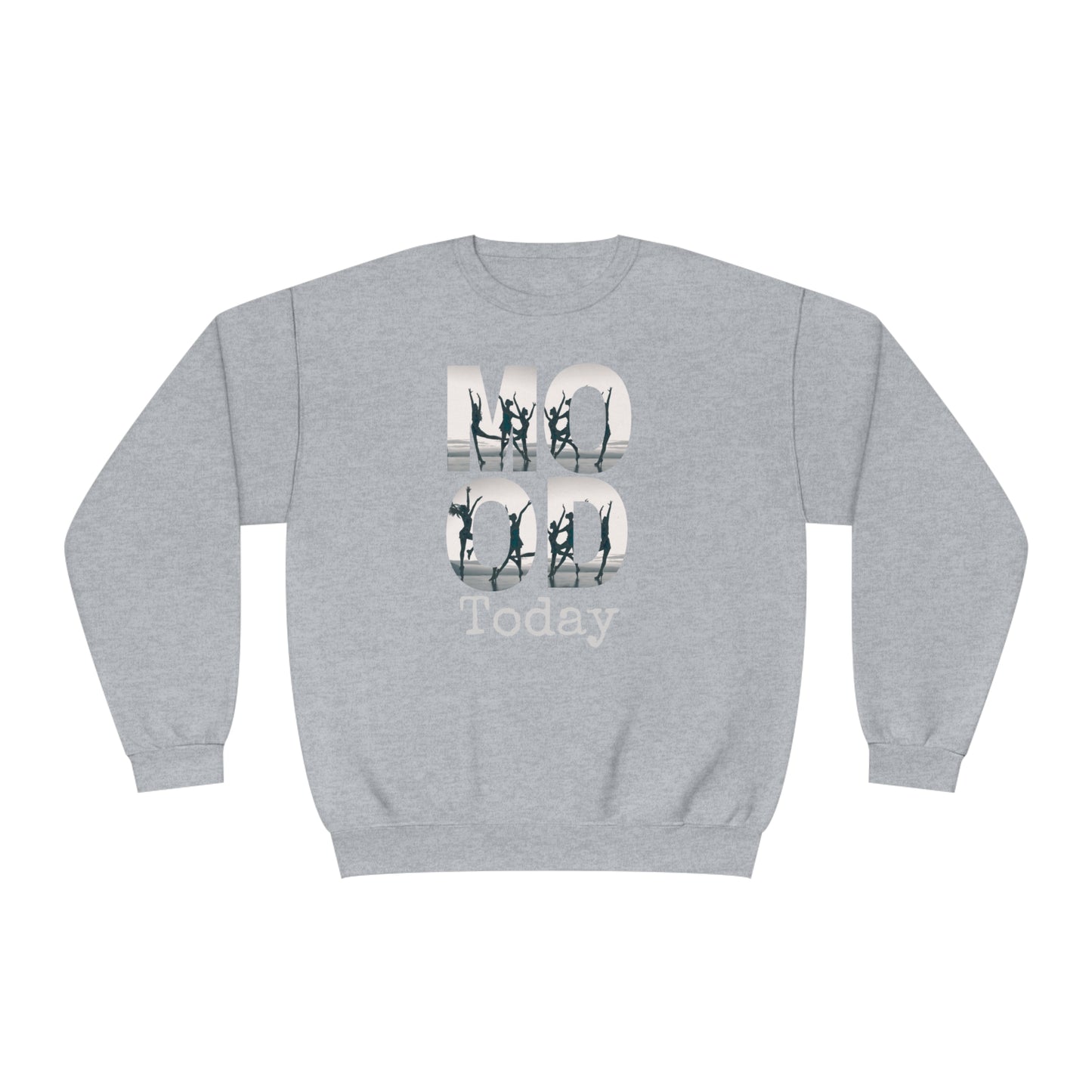 Dance sweatshirt | gift for dancer, dance teacher, choreographer | unisex