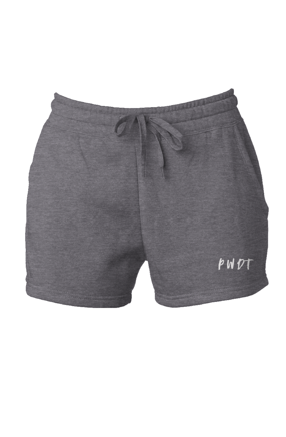 PWD Womens Cali Wave Wash Short