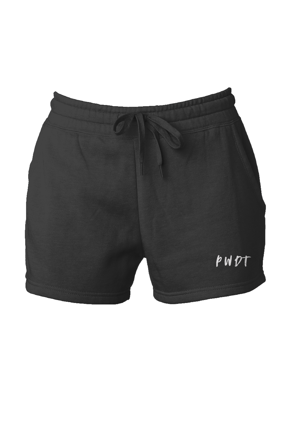 PWD Womens Cali Wave Wash Short