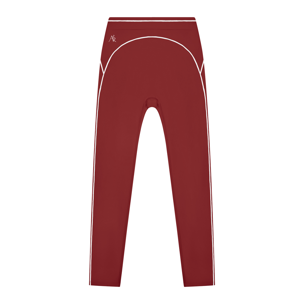 Women's High Rise Topstitching Leggings