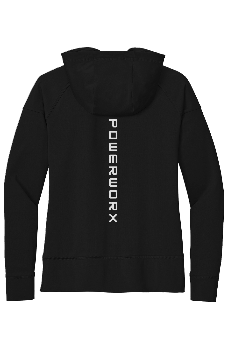 PWD Stretch 1 2 Zip Hoodie