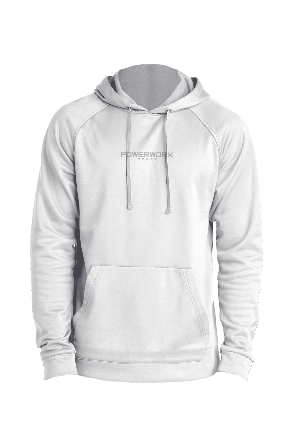  PWD Re Compete Fleece Pullover Hoodie 2