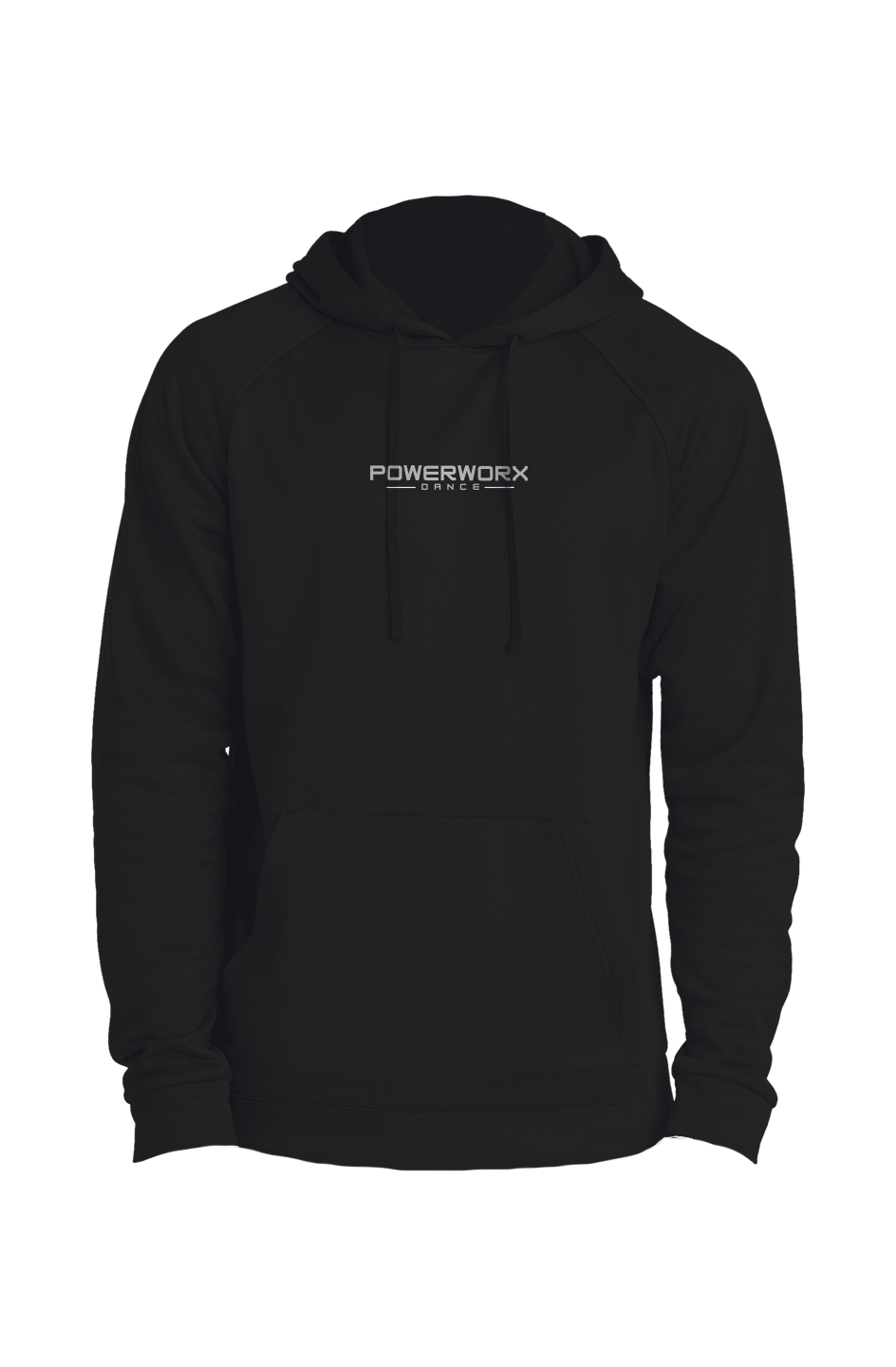  PWD Re Compete Fleece Pullover Hoodie 2