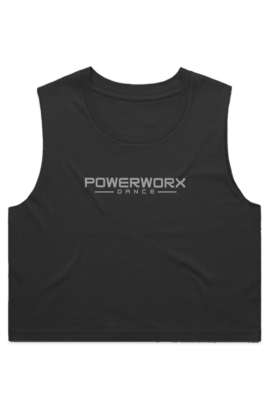  PWD WO'S CROP TANK