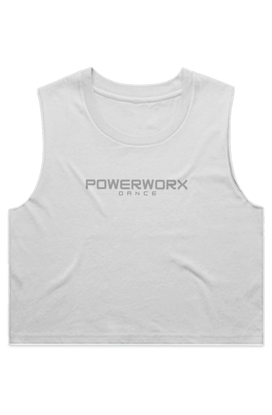  PWD WO'S CROP TANK