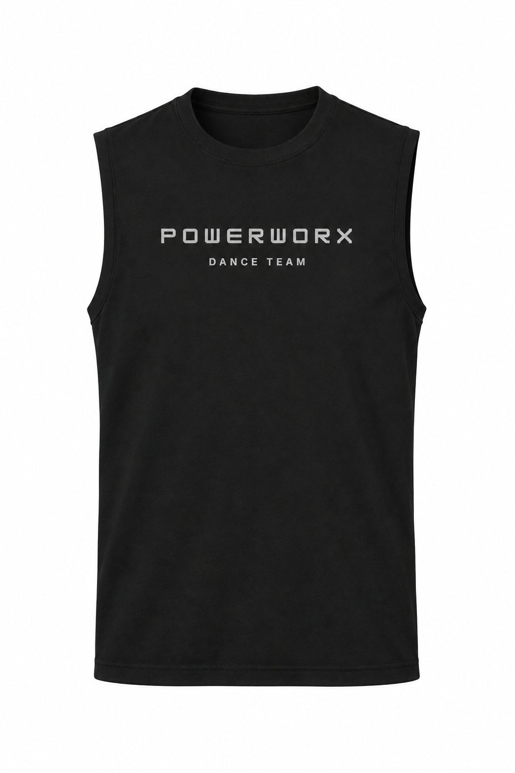  PWD Sleeveless Competitor Tee DT