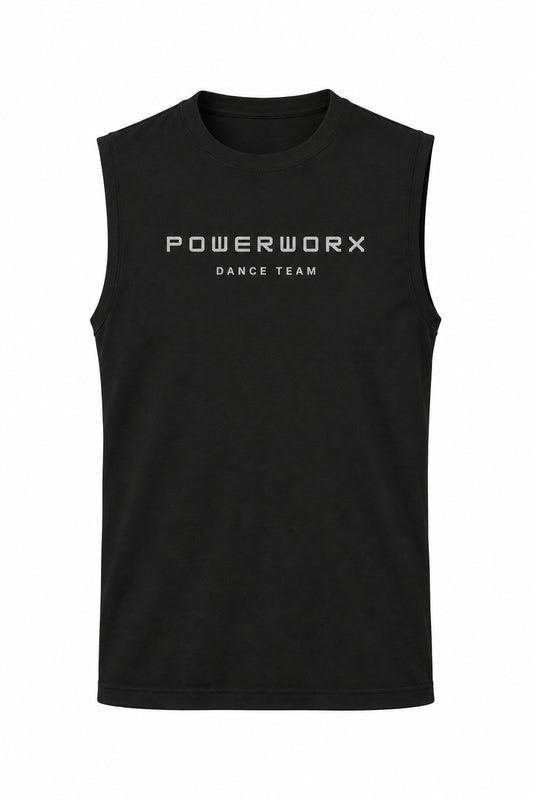  PWD Sleeveless Competitor Tee DT