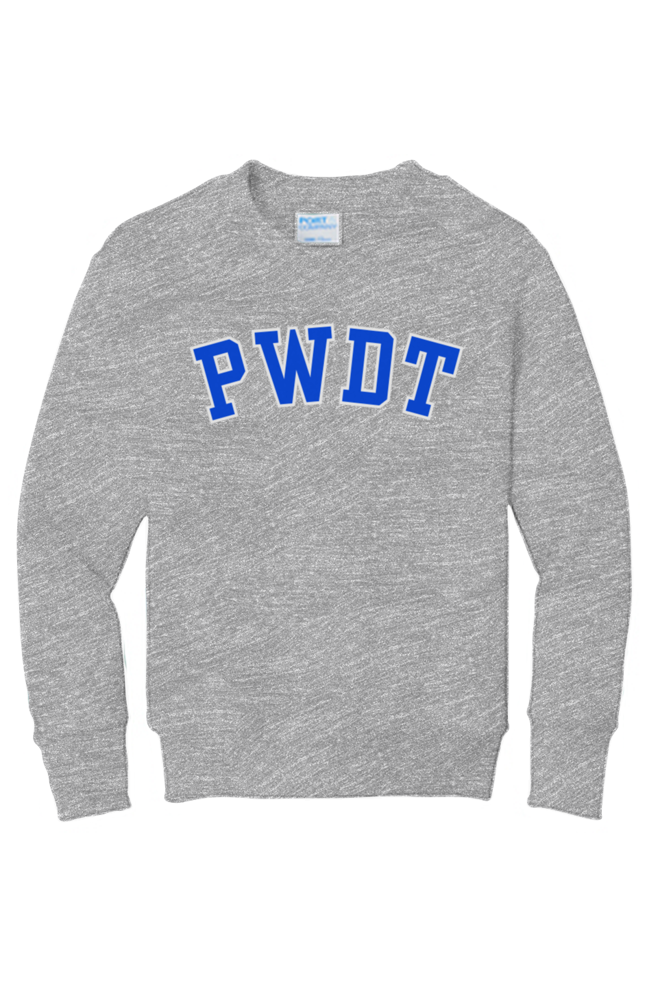 PWD Youth Fleece Sweatshirt PWDT