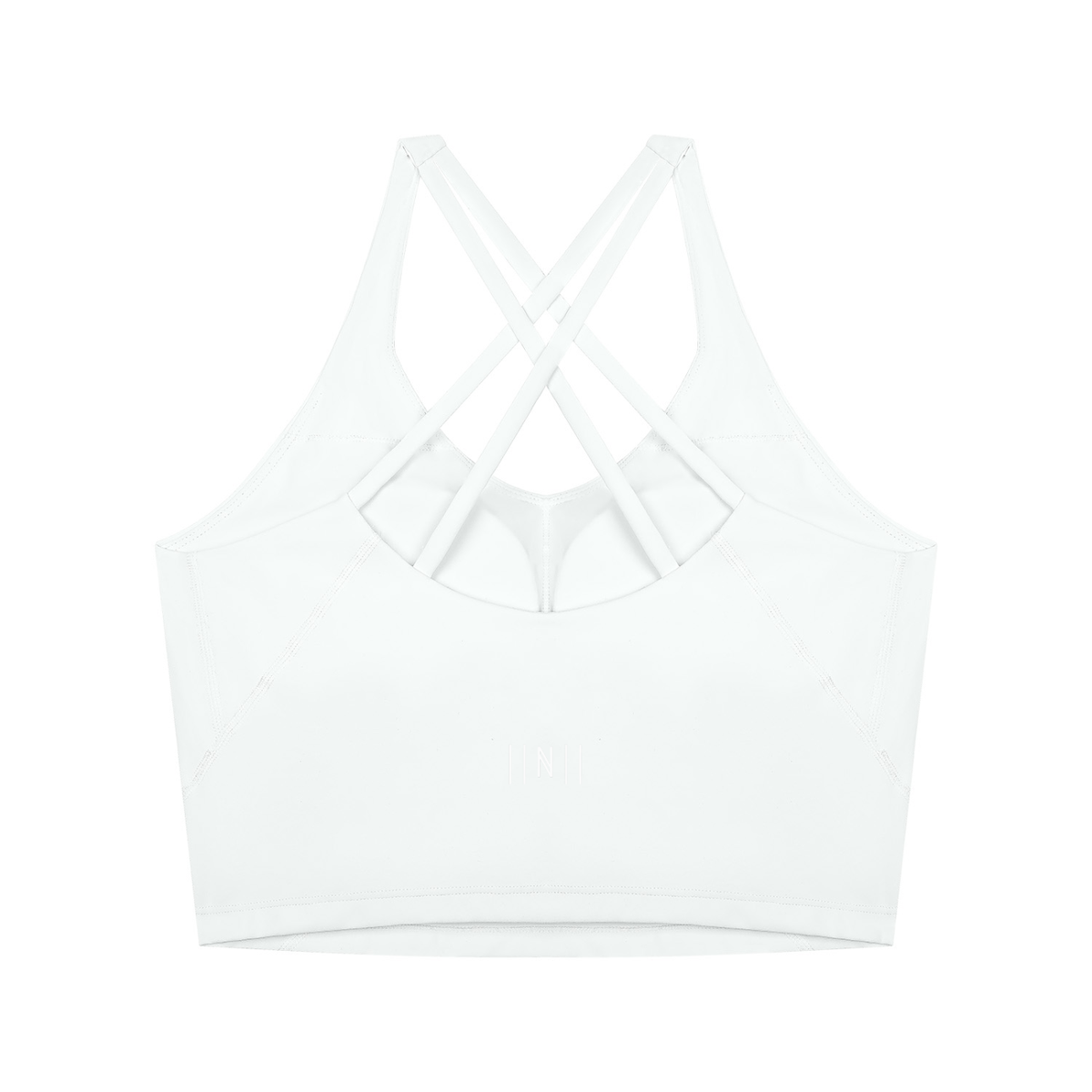 Women's Corss Back Yoga Tank Top