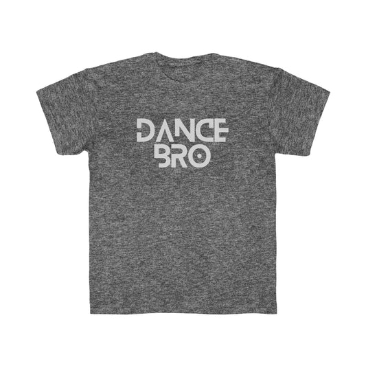 Dance Bro :: kids T shirt |Dance Bro - candy and games