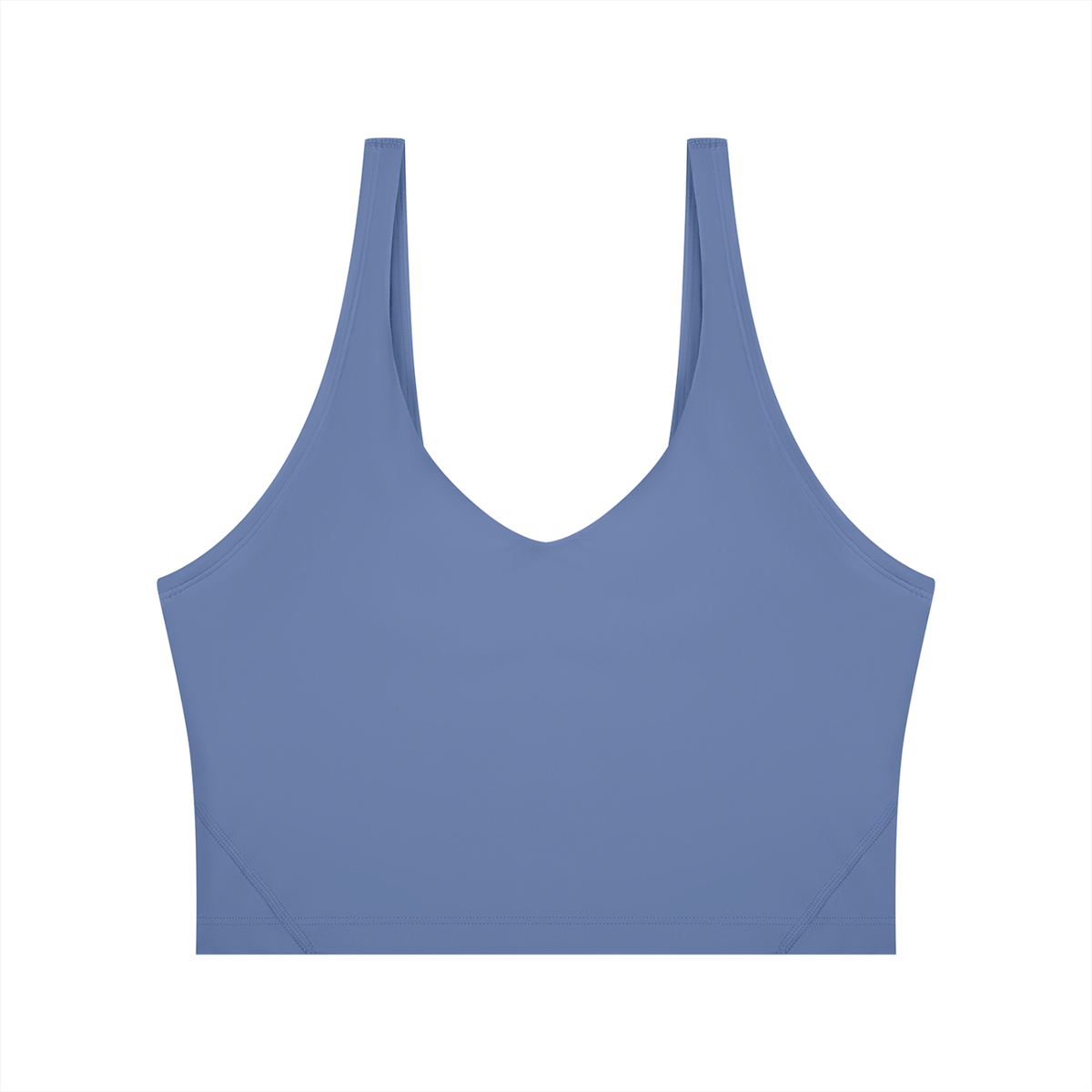 Women’s Cropped Yoga Tank Top