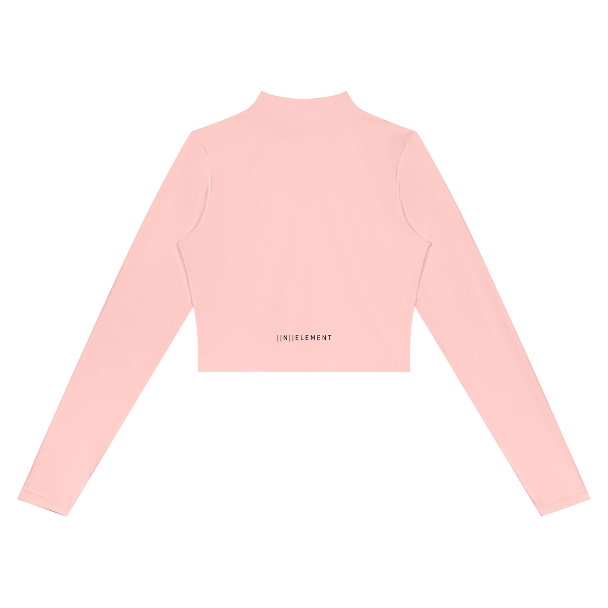 Women’s Crop Yoga Sports Jacket