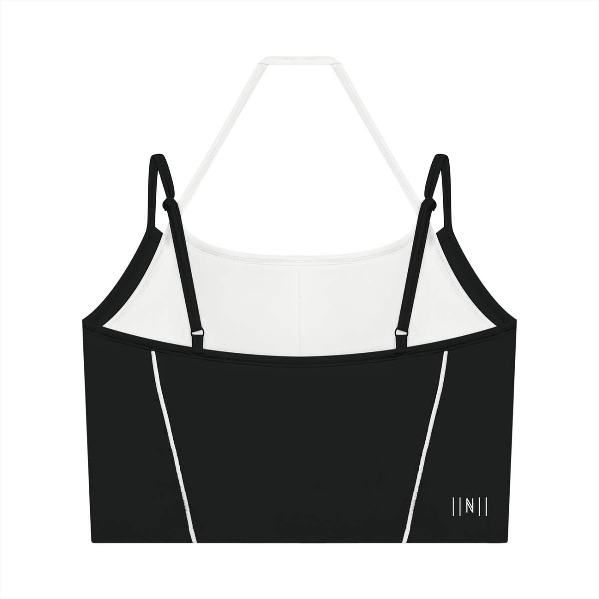 Women's Layered Yoga Tank Top