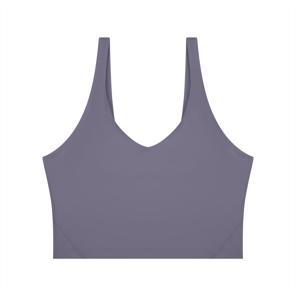Women’s Cropped Yoga Tank Top