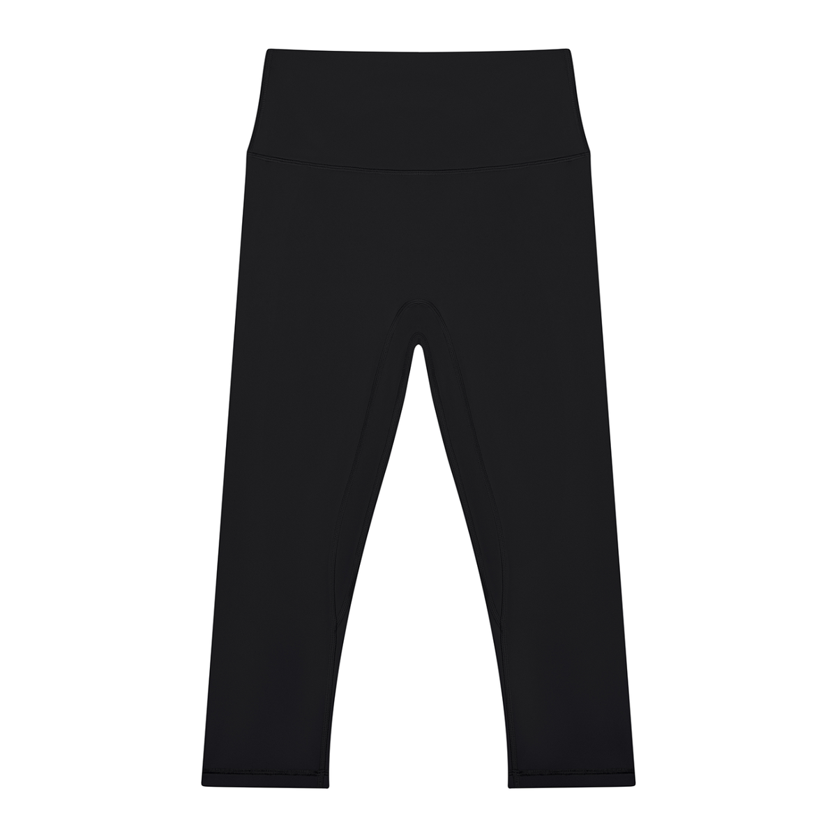 Element| Women's High Waisted Yoga Capri Leggings
