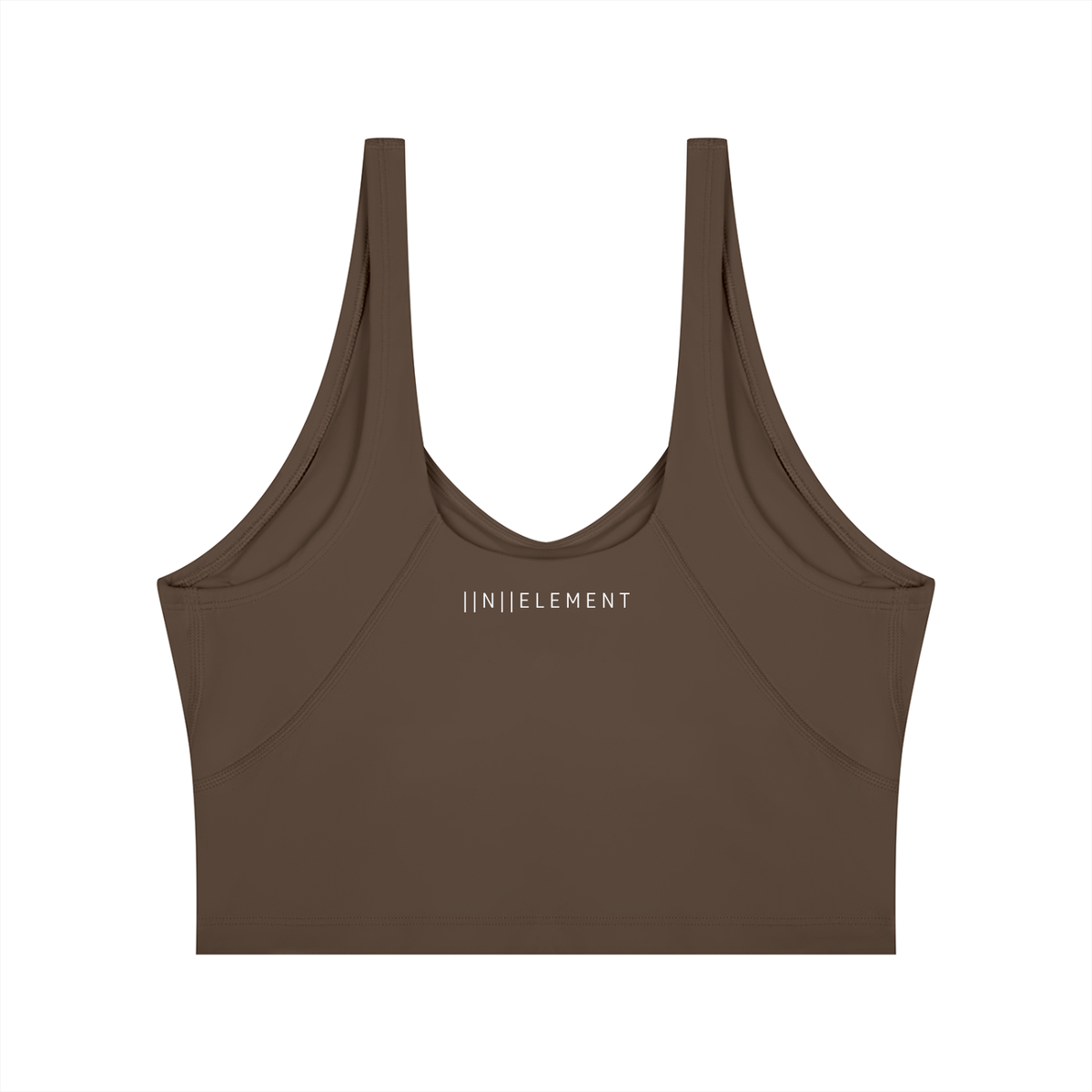 Women’s Cropped Yoga Tank Top