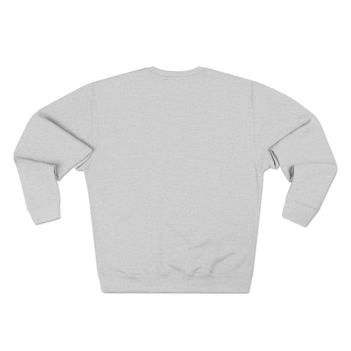 PWD | Adult Unisex Crewneck Sweatshirt - gameday
