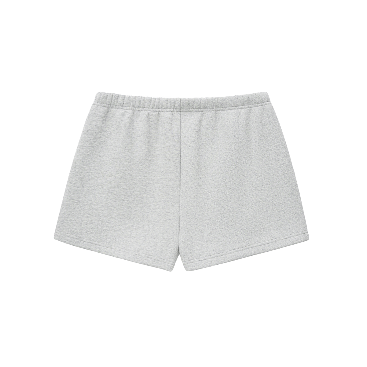 (PWD) Essential Fleece Drawstring Sweatshorts - Blue Day