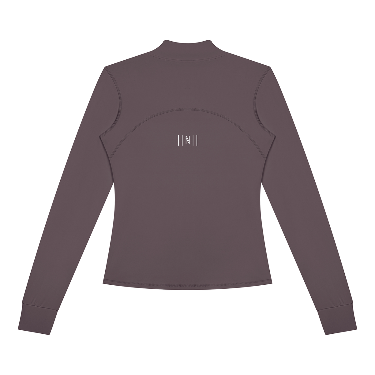 Women's Paneled Yoga Sports Jacket