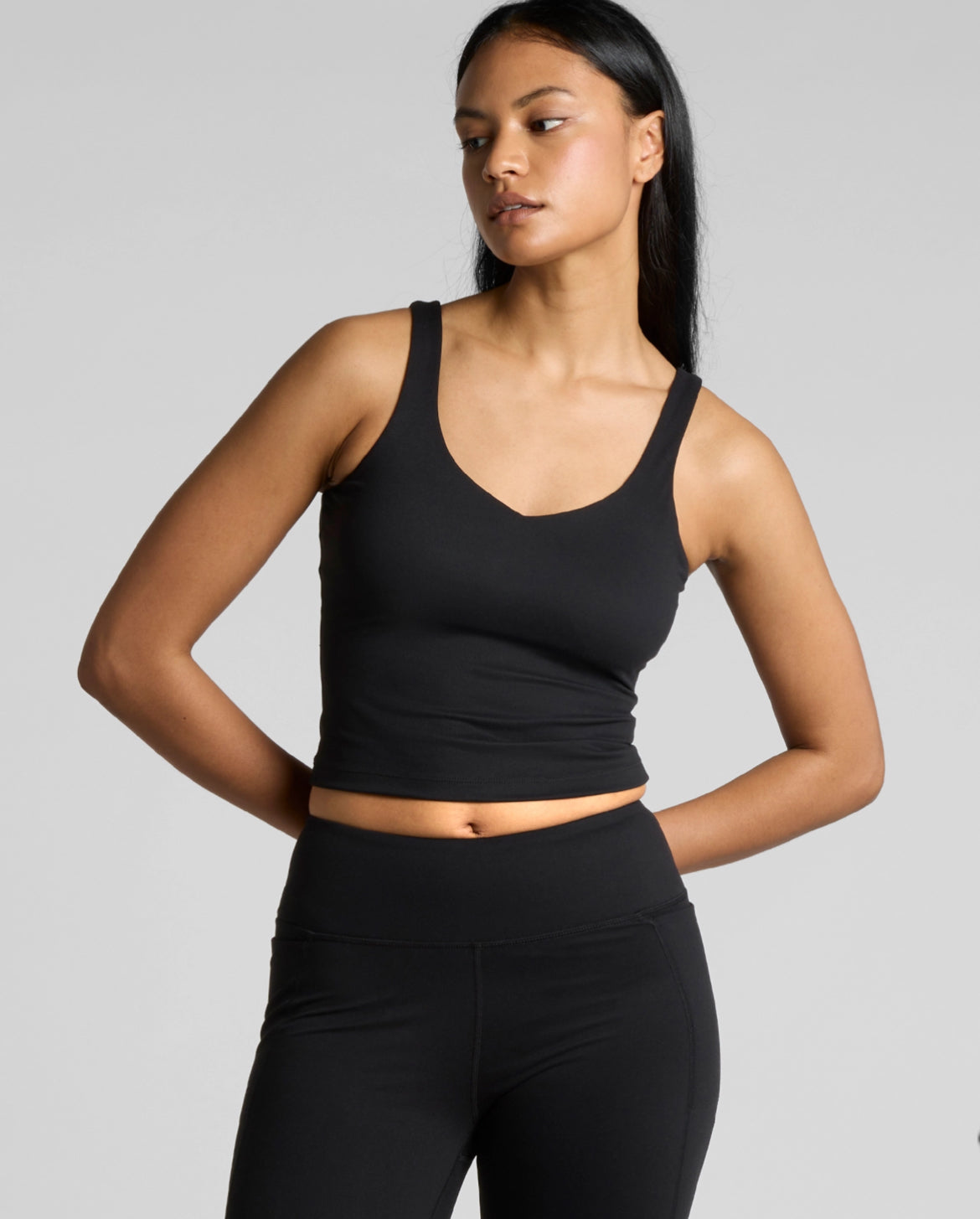 PWD|Active Bra Tank