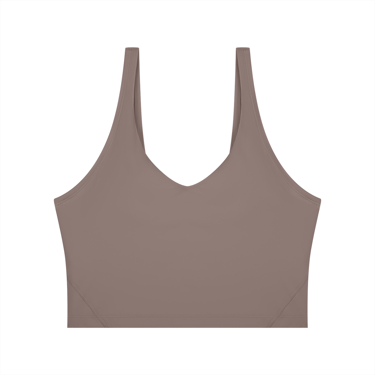 Women’s Cropped Yoga Tank Top