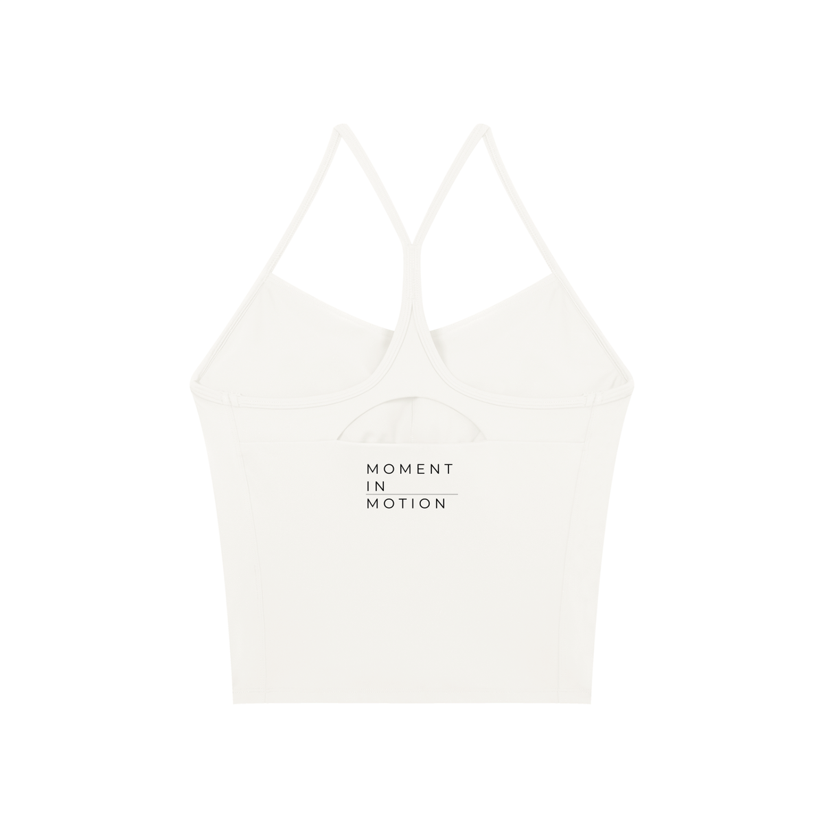Women’s Solid Color Yoga Sports Bra