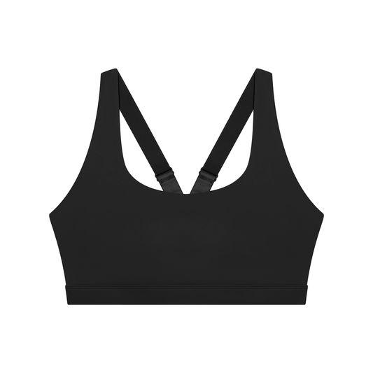 (PWD) Women’s Yoga Sports Bra