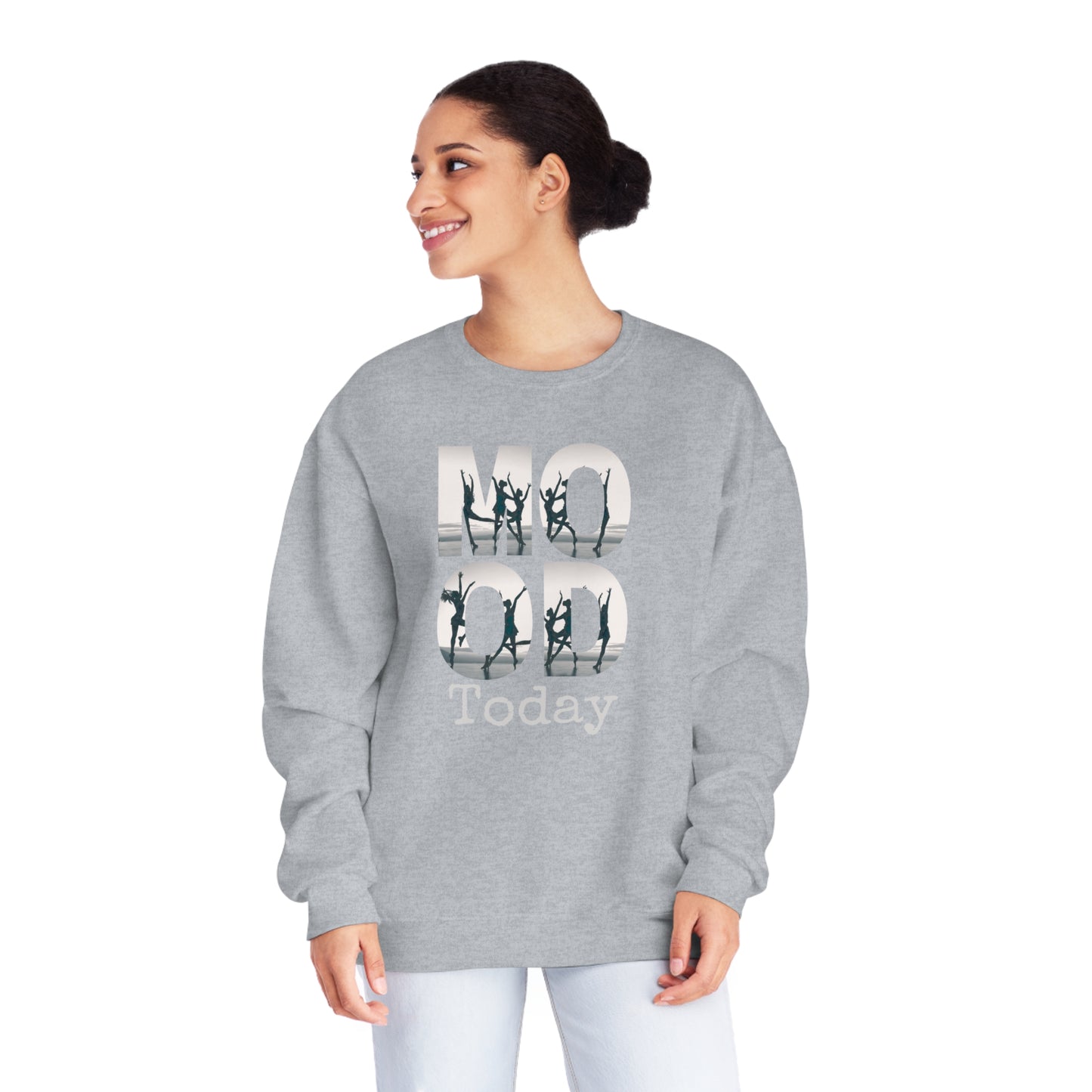 Dance sweatshirt | gift for dancer, dance teacher, choreographer | unisex