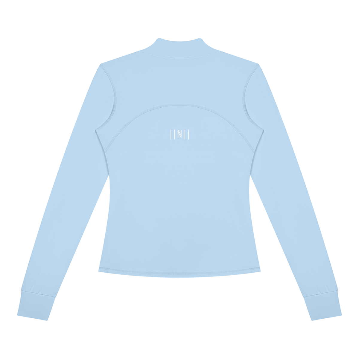 Women's Paneled Yoga Sports Jacket