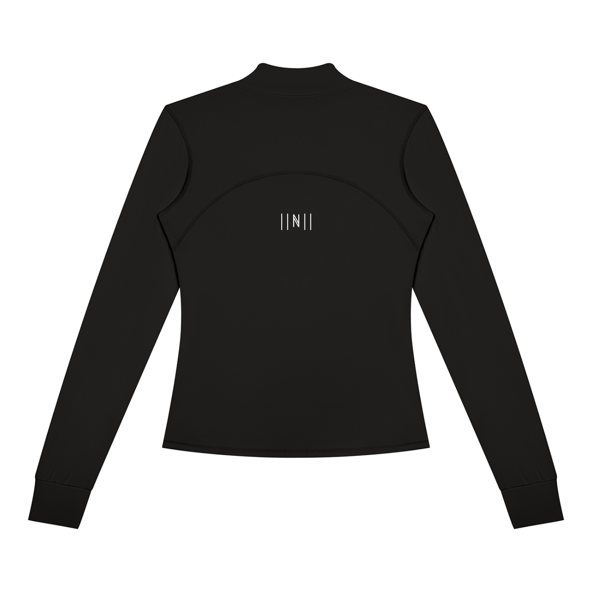 Women's Paneled Yoga Sports Jacket