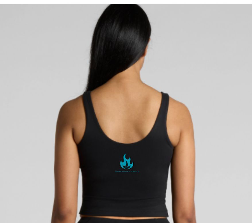 PWD|Active Bra Tank