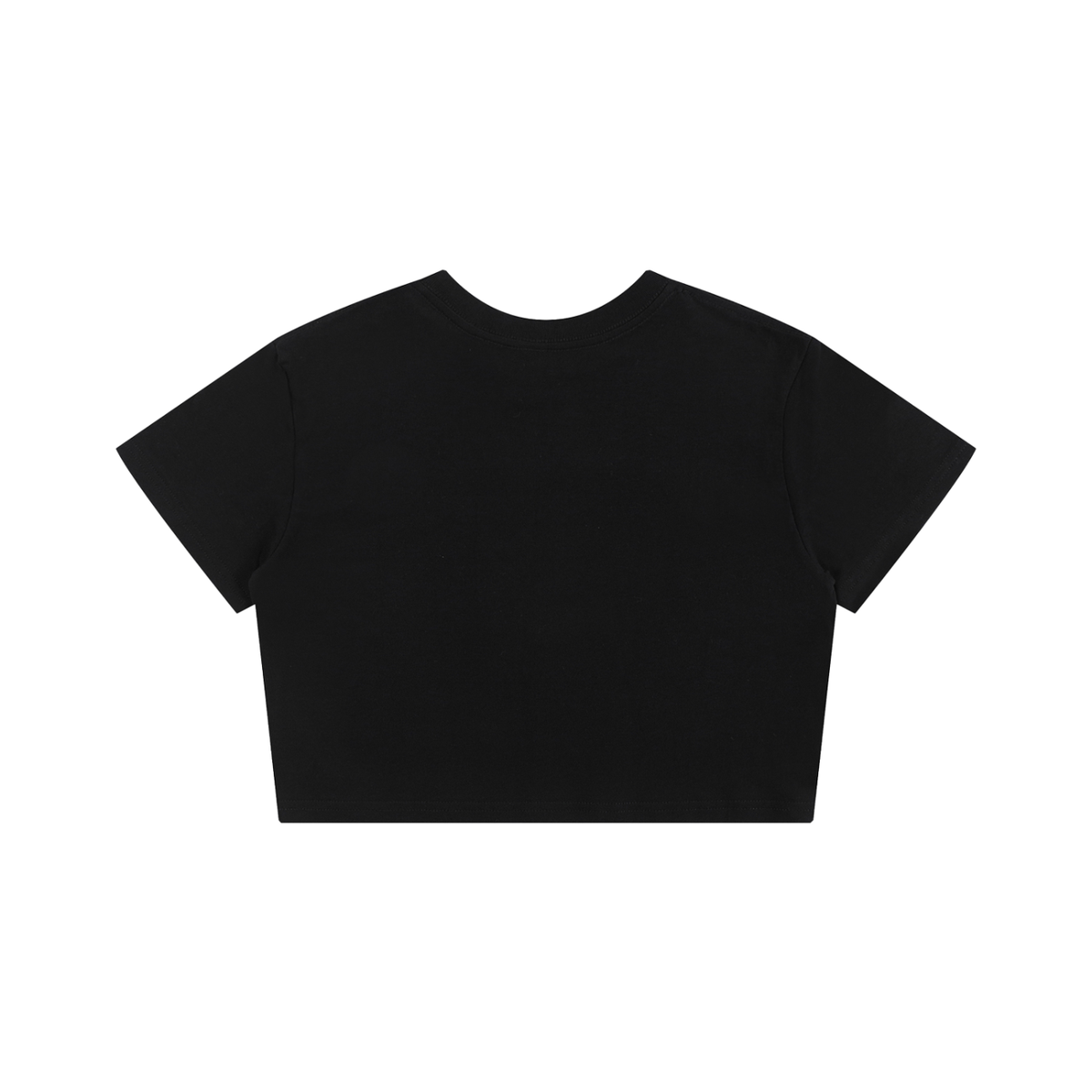 (PWD) Baby Tee Seamless T-Shirt - 200 GSM