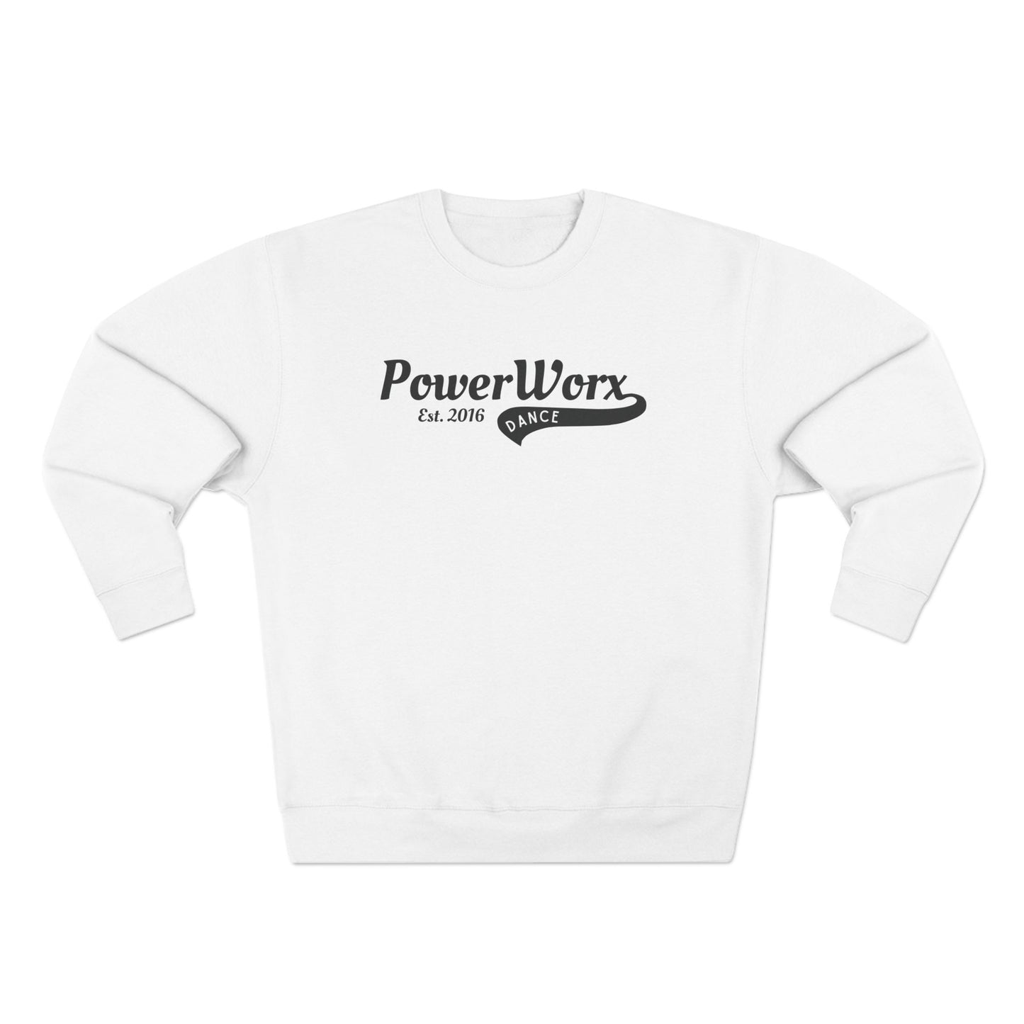 PWD | Adult Unisex Crewneck Sweatshirt - gameday