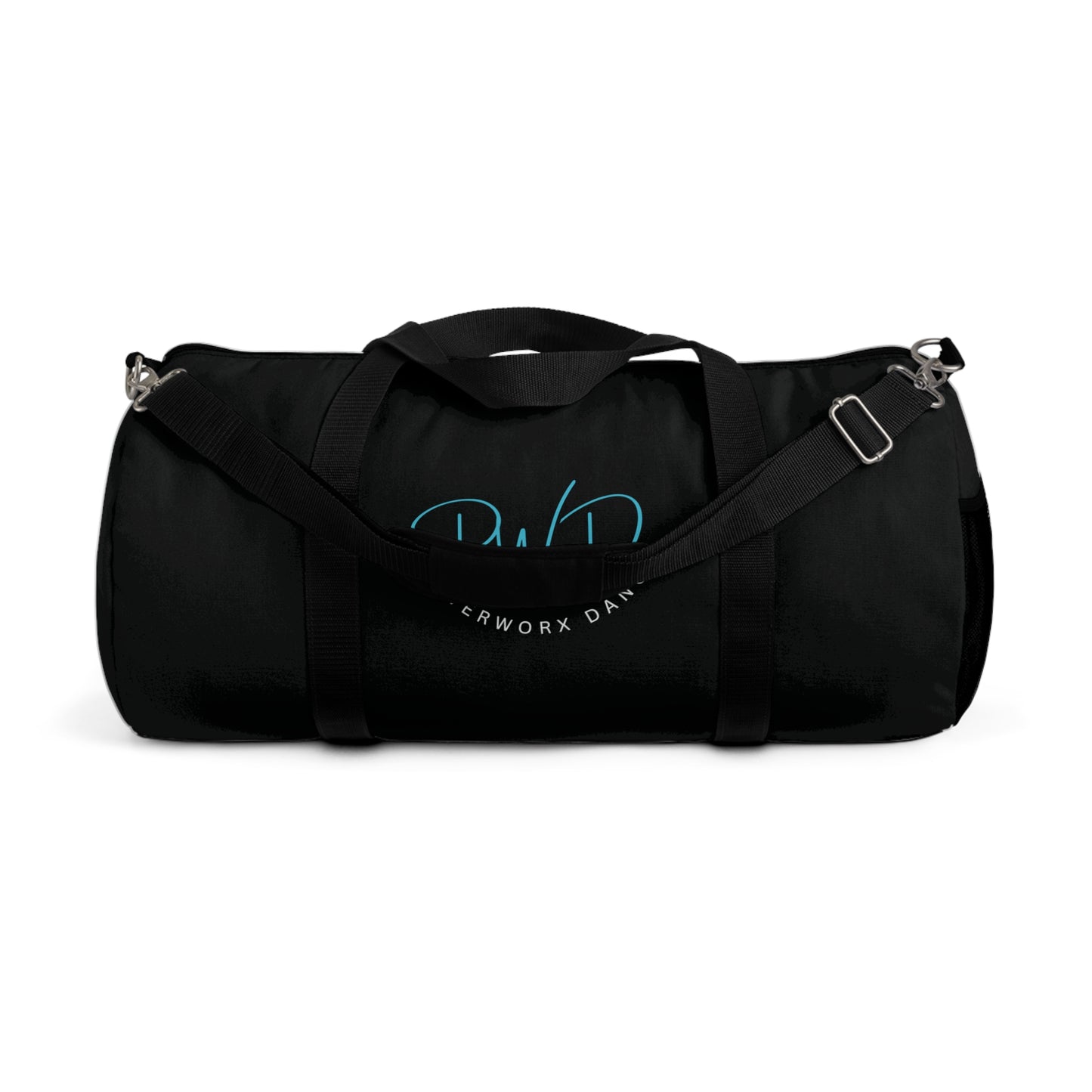 PWD | Dance Duffel Bag- Personalized