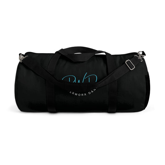 PWD | Dance Duffel Bag- Personalized