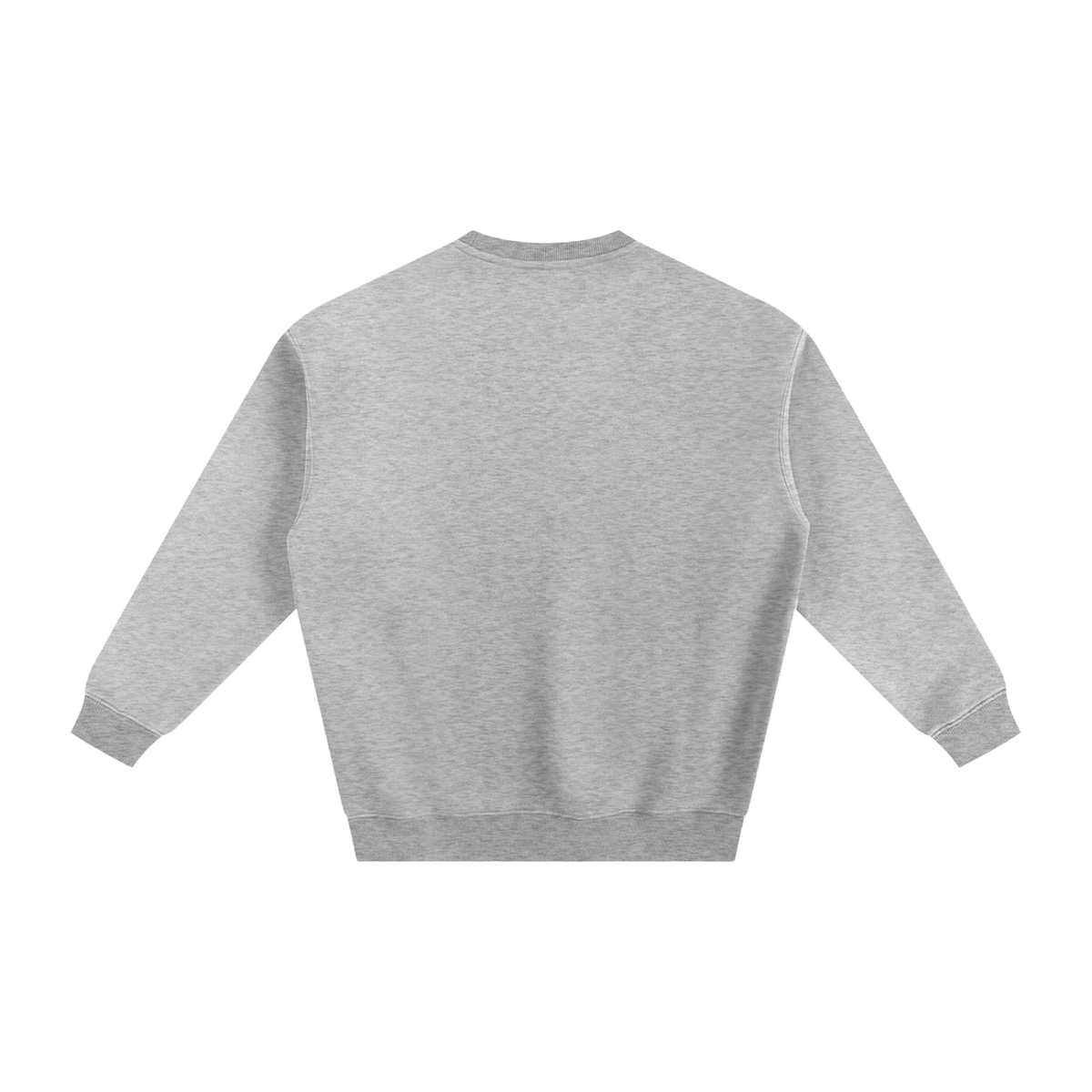 NElement ||Fleeced Sweatshirt