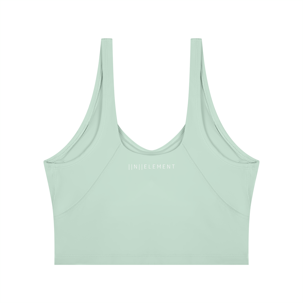 Women’s Cropped Yoga Tank Top