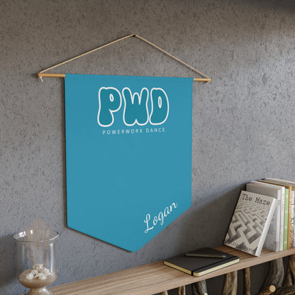PWD| v-Accessories, Dance Competition Pin Display Banner