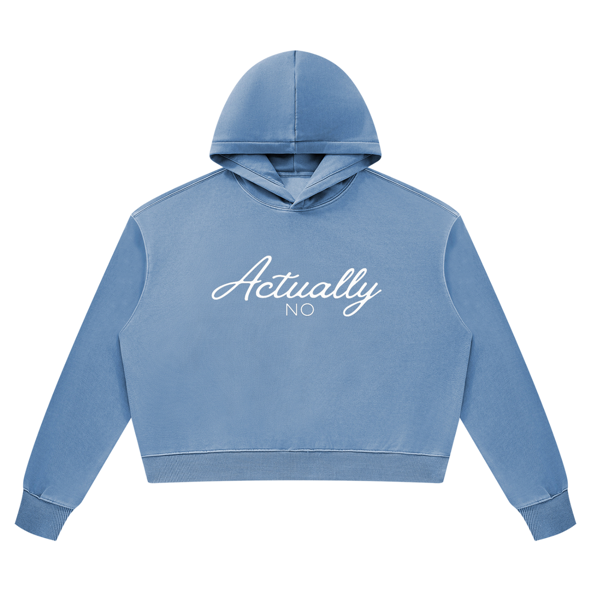 Women’s Vintage Wash Heavyweight Hoodie